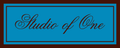 Studio of One