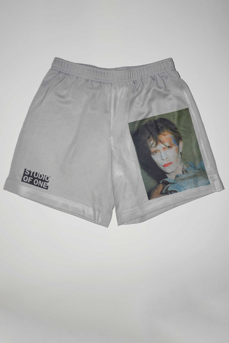 sold Bowie Shorts