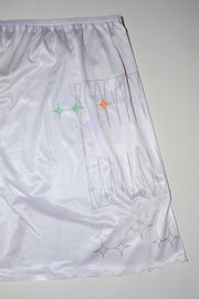 sold Star Slinger Slip Skirt