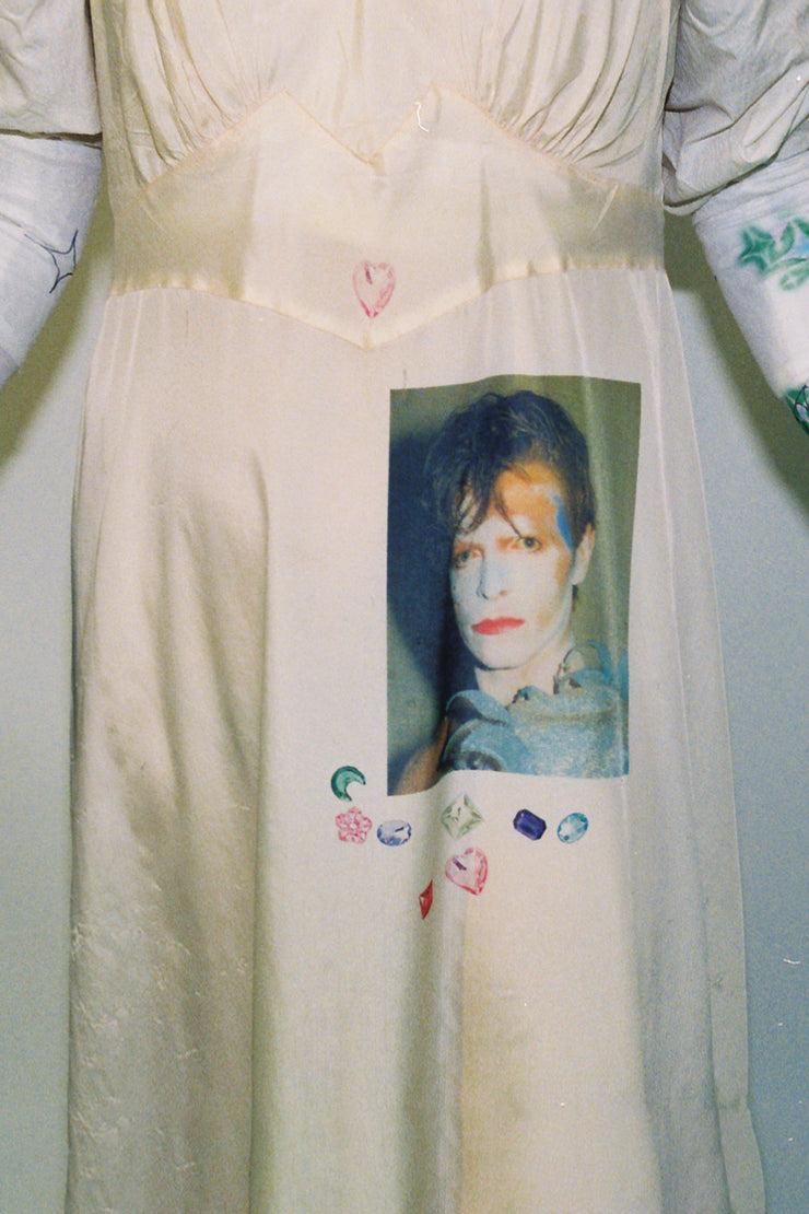 Bowie Midi Dress
