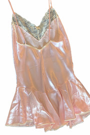 sold Goddess Mini Dress